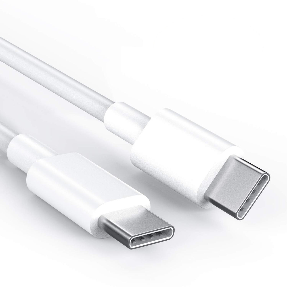 Ladekabel USB-C auf USB-C passt für iPhone 15 Pro / Max / Plus, iPad u –  Ventarent GmbH
