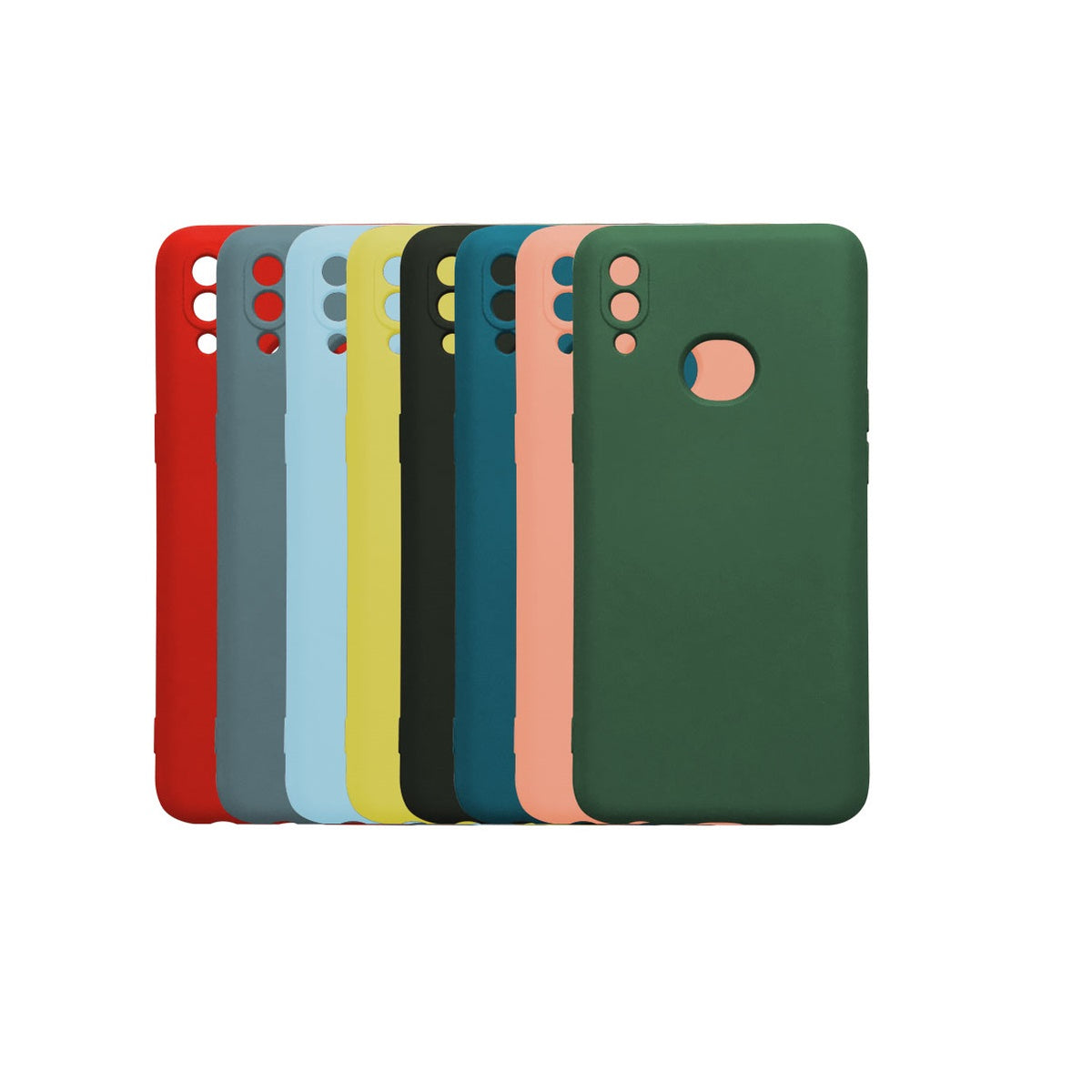 Handyhülle passt für Samsung Galaxy A10S