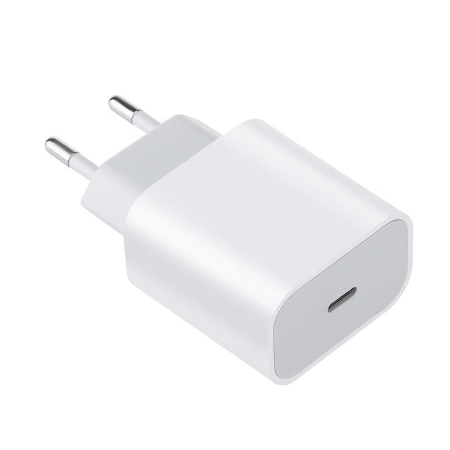 Adapter USB-C passt für iPhone 15 / Pro / Max / Plus, iPad und