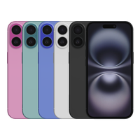 iPhone 16