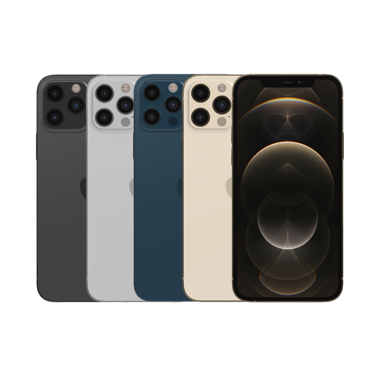 iPhone 12 Pro Max
