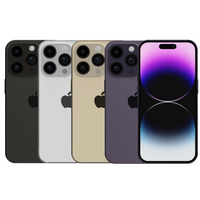iPhone 14 Pro