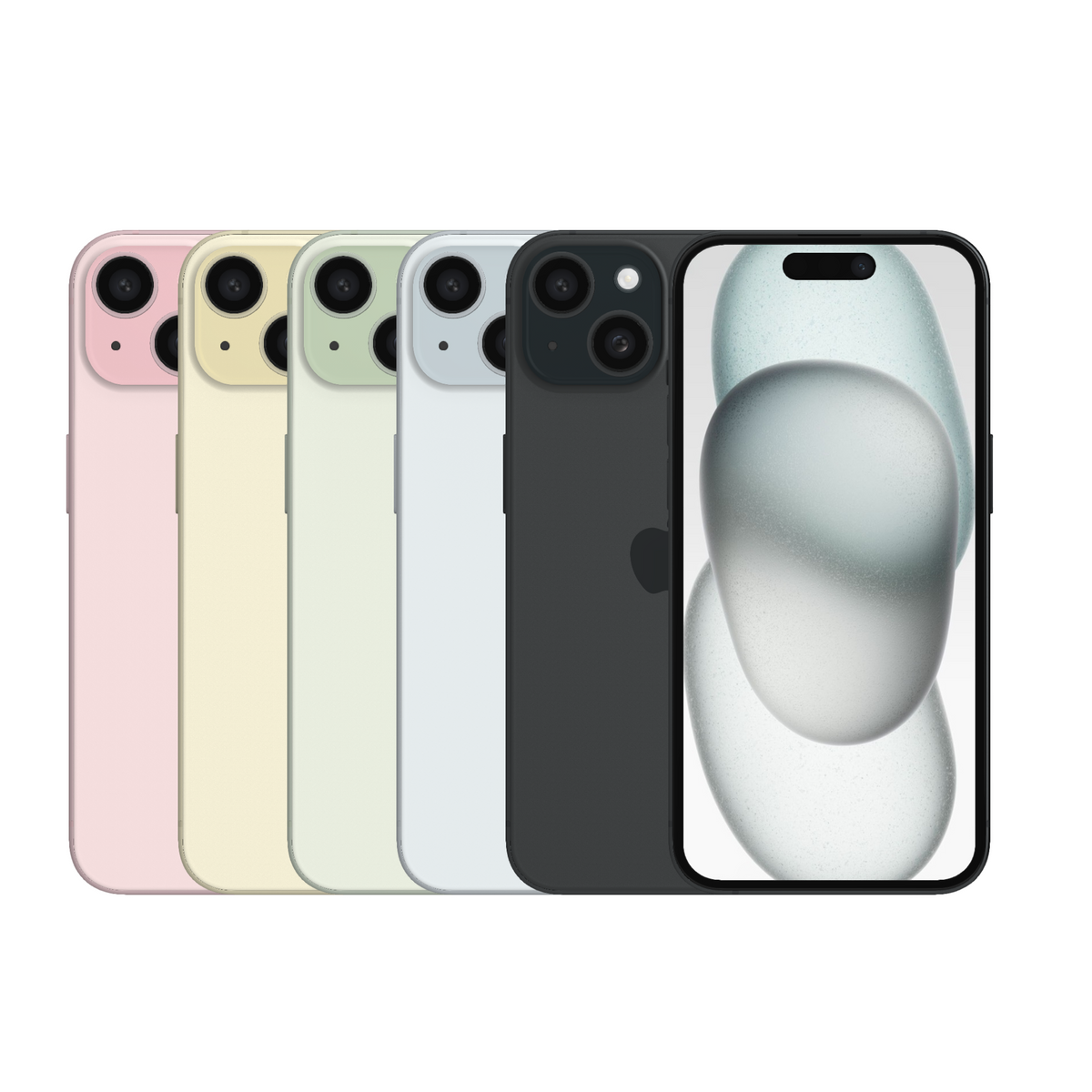 iPhone 15 Plus