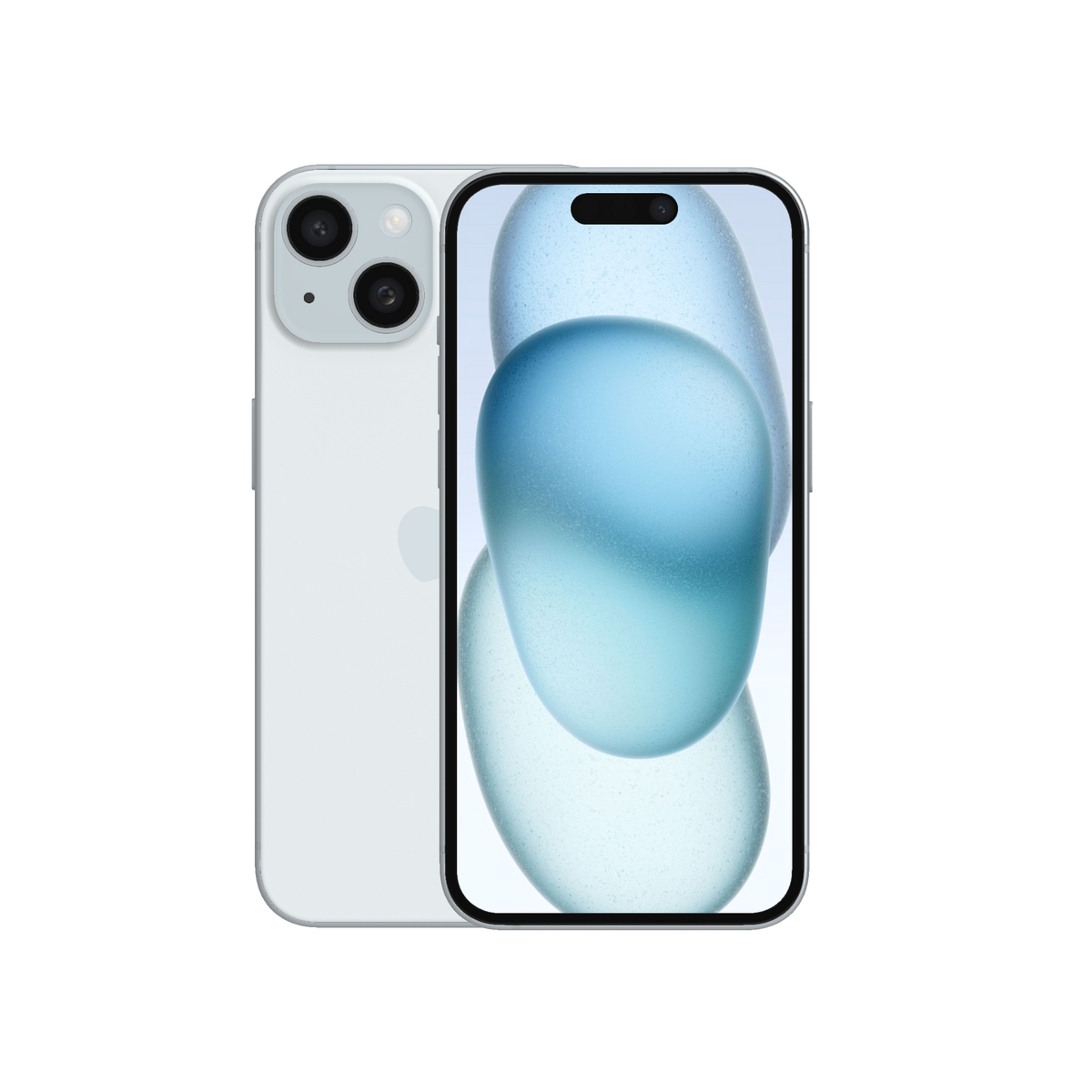 iPhone 15 Plus
