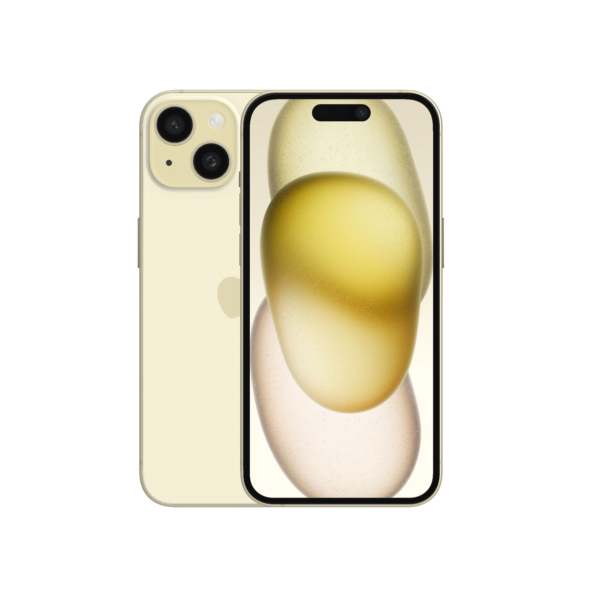 iPhone 15 Plus
