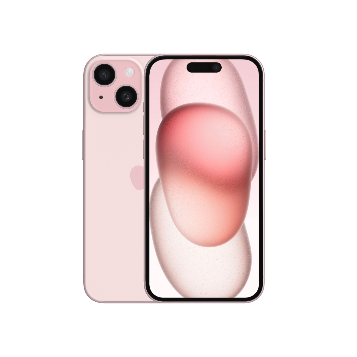 iPhone 15 Plus