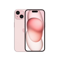 iPhone 15 Plus