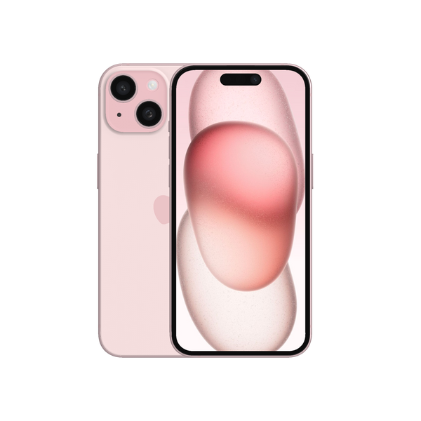 iPhone 15 Plus