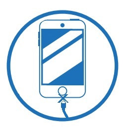 Ladebuchsenreparatur