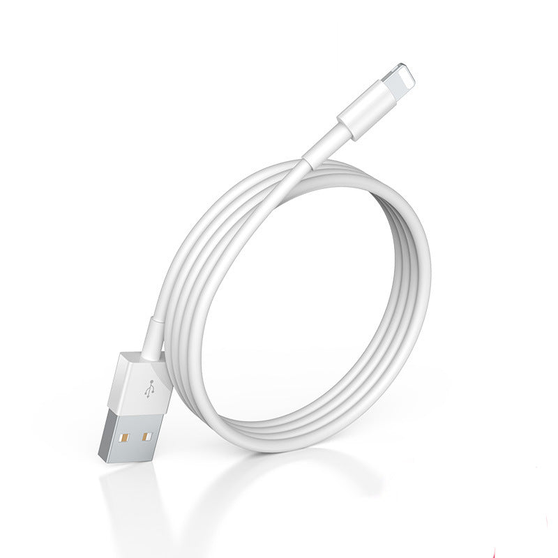 Ladekabel USB-A passt für iPhone 14 / 13 / 12 / 11 / Pro / Max / Mini –  Ventarent GmbH