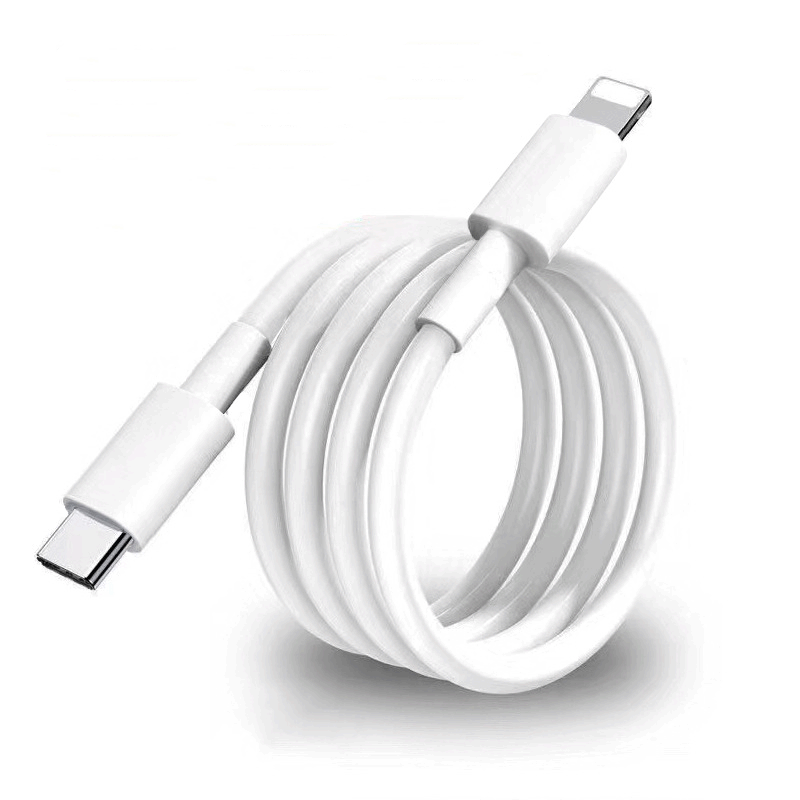 Ladekabel USB-C passt für iPhone 14 / 13 / 12 / 11 / Pro / Max / Mini –  Ventarent GmbH