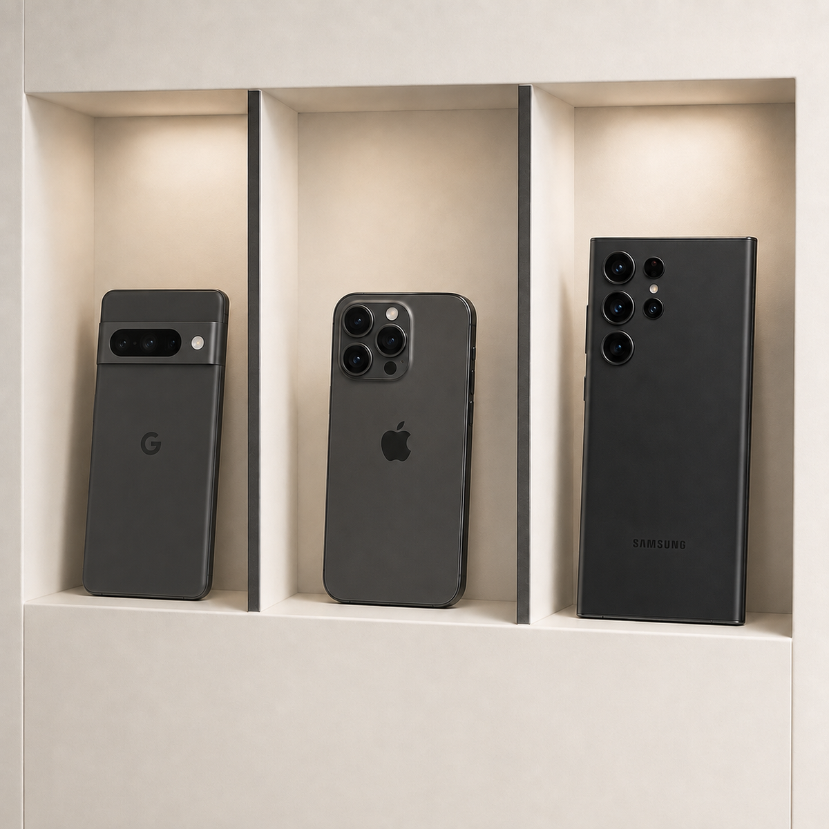 Refurbished Smartphone kaufen: Worauf achten?