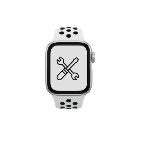 Reparatur für Apple Watch