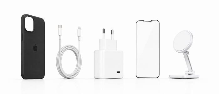 Apple Zubehör NEU