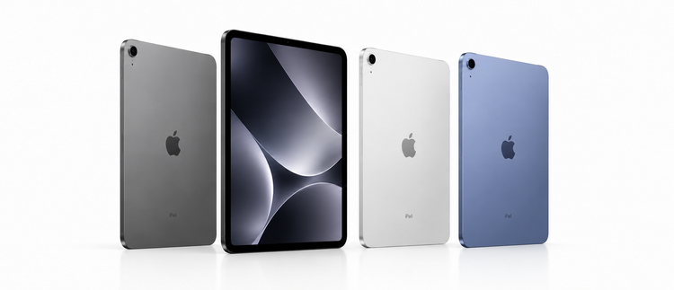 Refurbished Apple iPad NEU