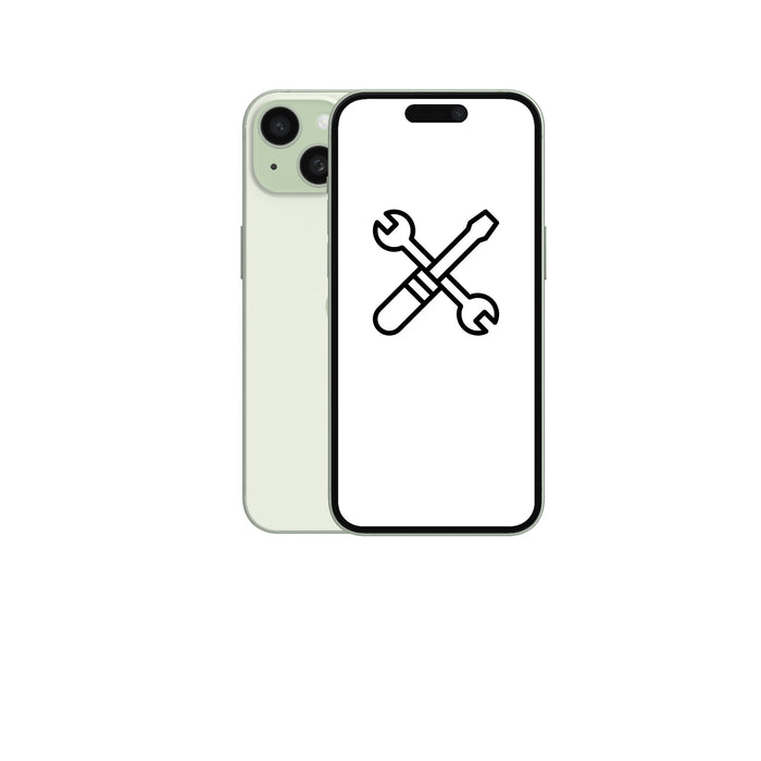 Reparatur für Apple iPhone