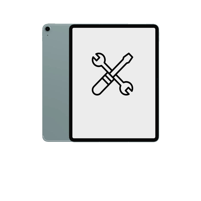 Reparatur für Apple iPad