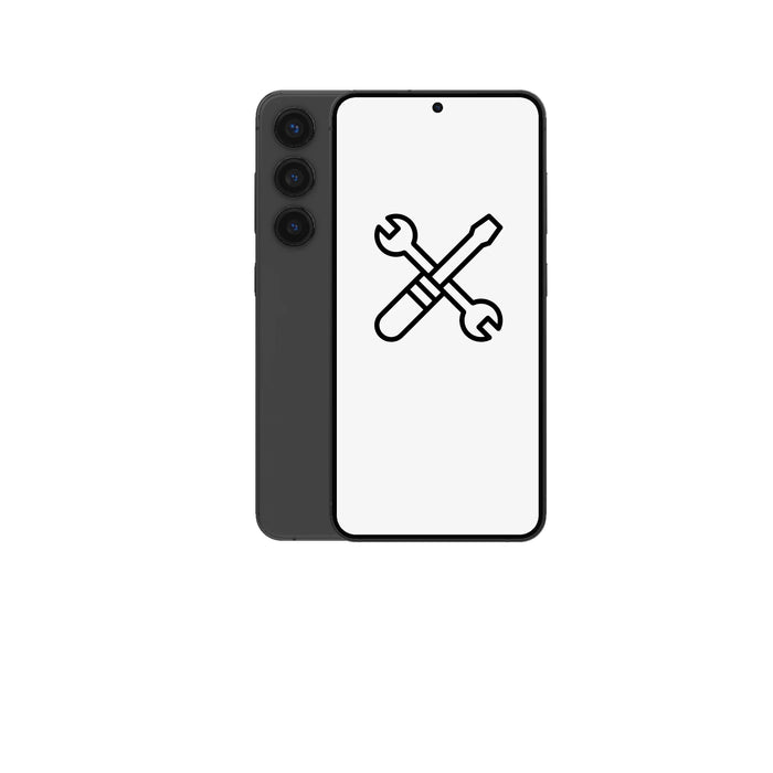 Reparatur für Samsung Galaxy