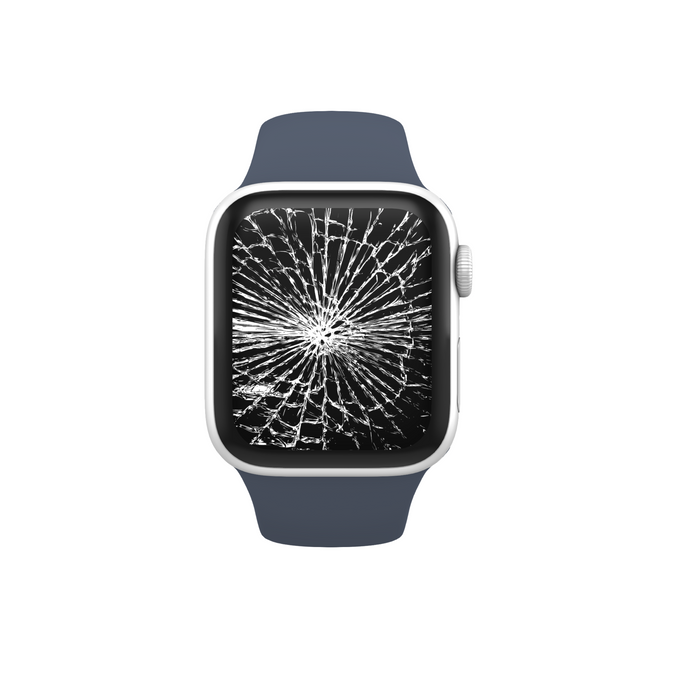 Reparatur für Apple Watch