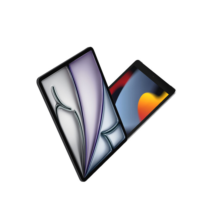 Zubehör passt für Apple iPad