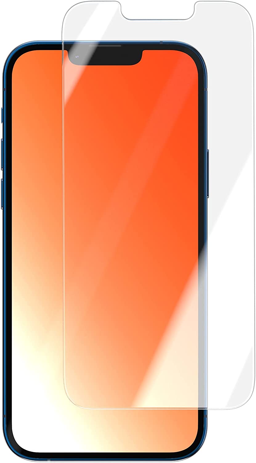 2 x Schutzglas 9H für iPhone