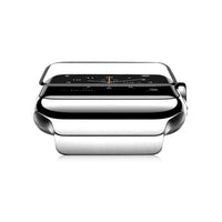2x Displayschutz für Apple Watch