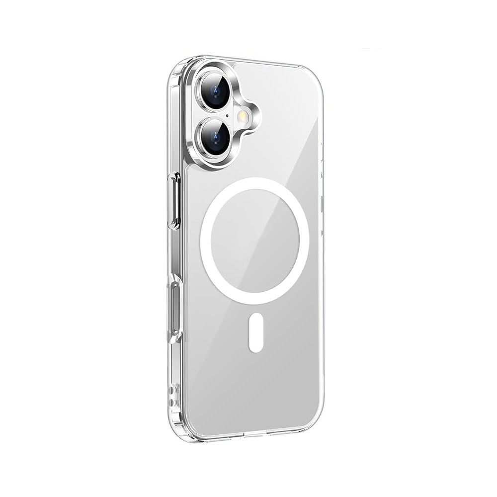 Handyhülle für iPhone [MagSafe kompatibel]