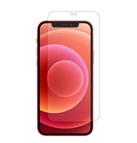 2 x Schutzglas 9H für iPhone