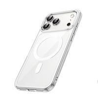 Handyhülle für iPhone [MagSafe kompatibel]