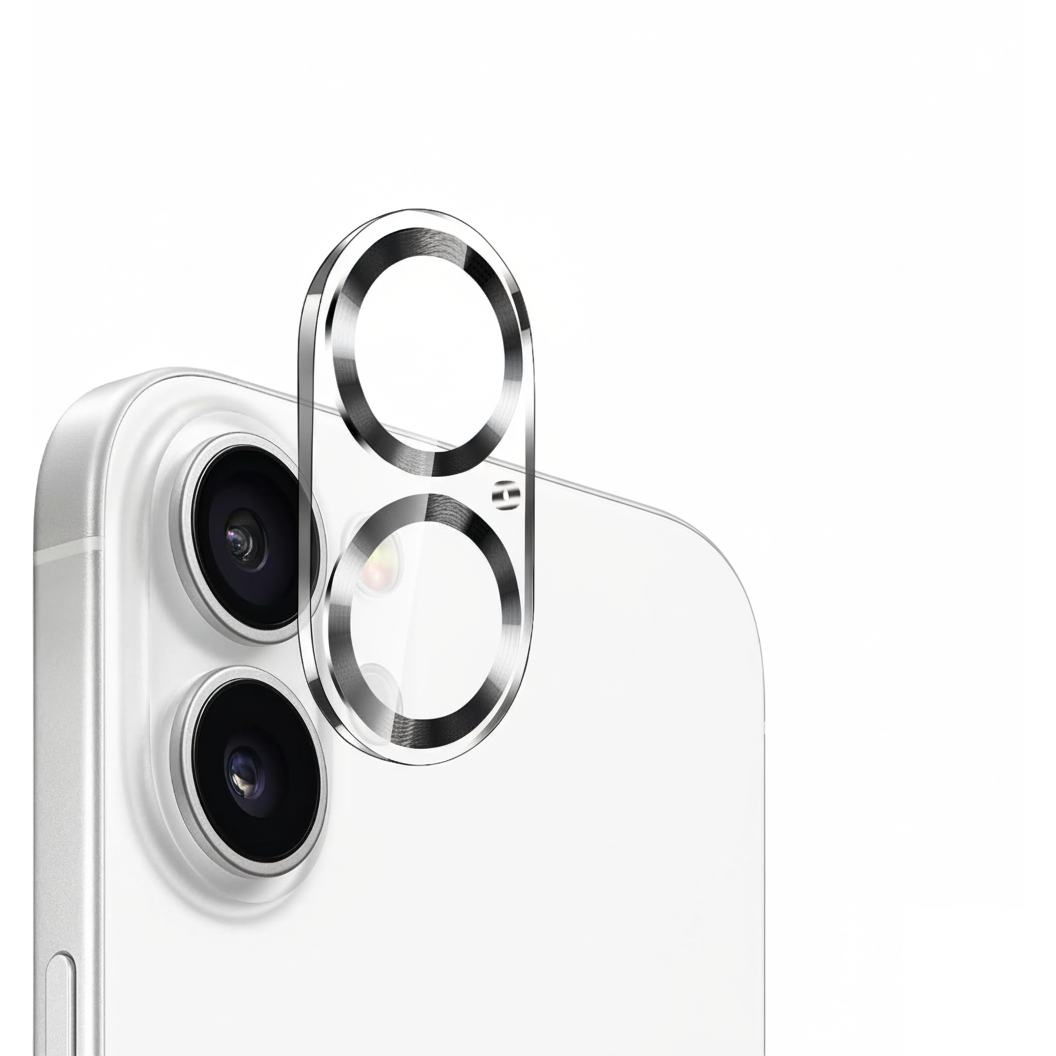 Kameraschutzglas passt für iPhone