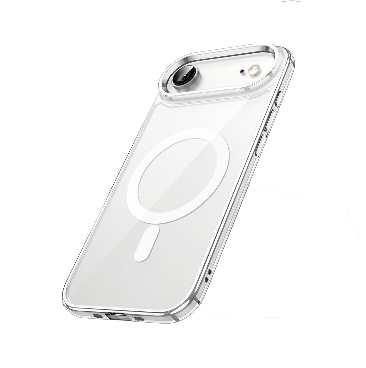 Handyhülle für iPhone [MagSafe kompatibel]