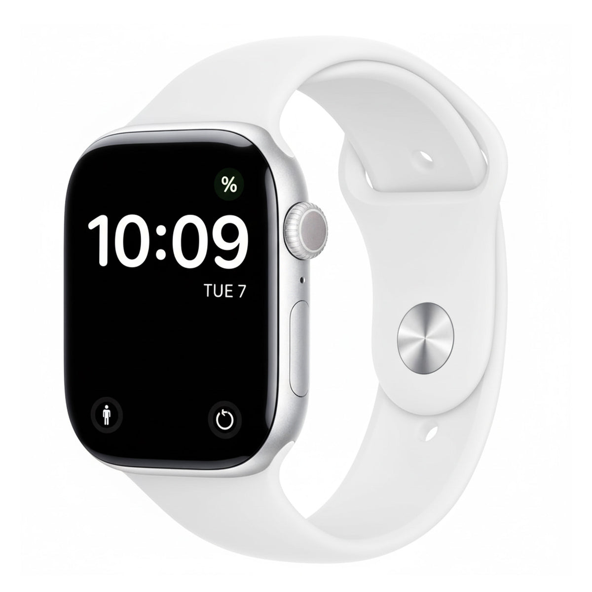 Apple Watch Sportarmband 42mm / 44mm / 45mm / 49mm