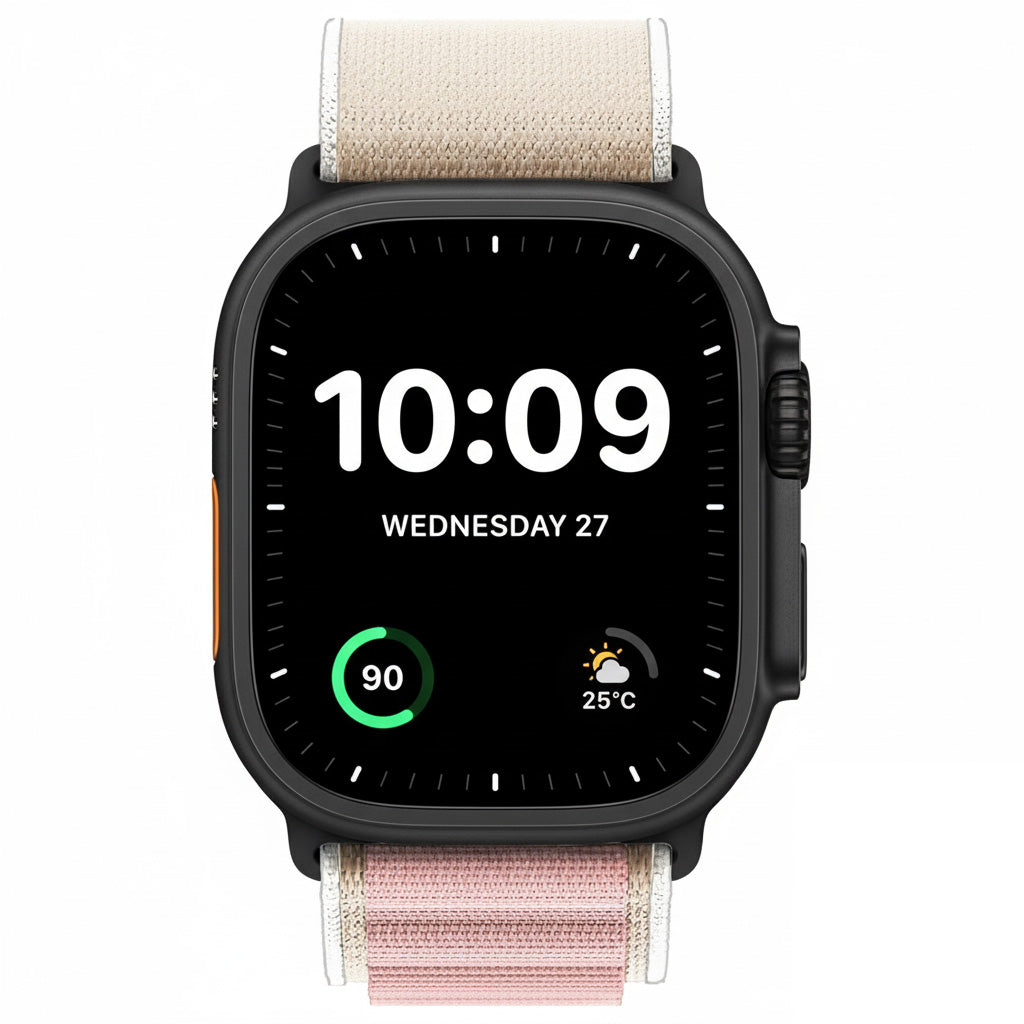 Apple Watch Alpine Armband 42mm / 44mm / 45mm / 46mm / 49mm