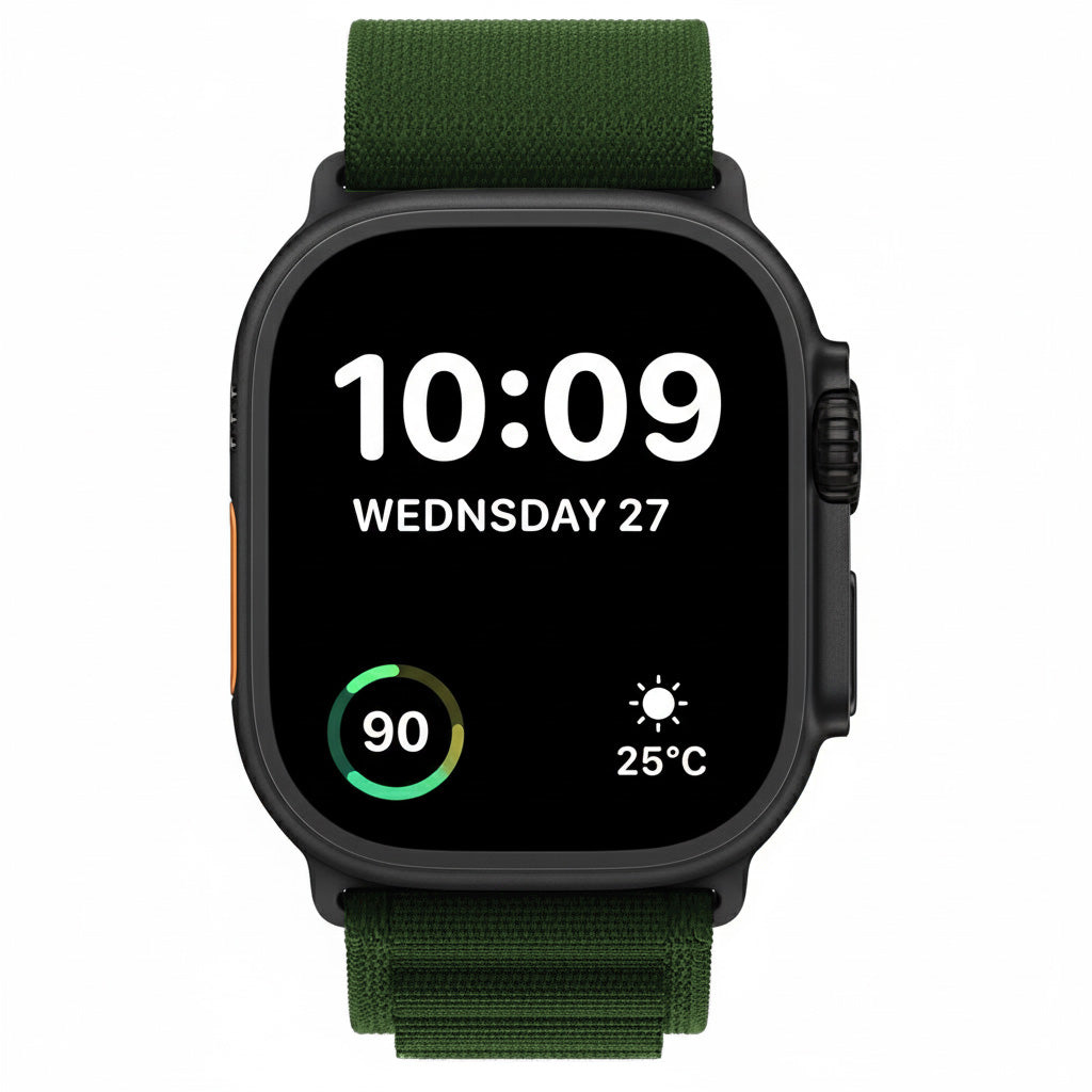 Apple Watch Alpine Armband 42mm / 44mm / 45mm / 46mm / 49mm