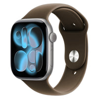 Apple Watch Sportarmband 42mm / 44mm / 45mm / 49mm