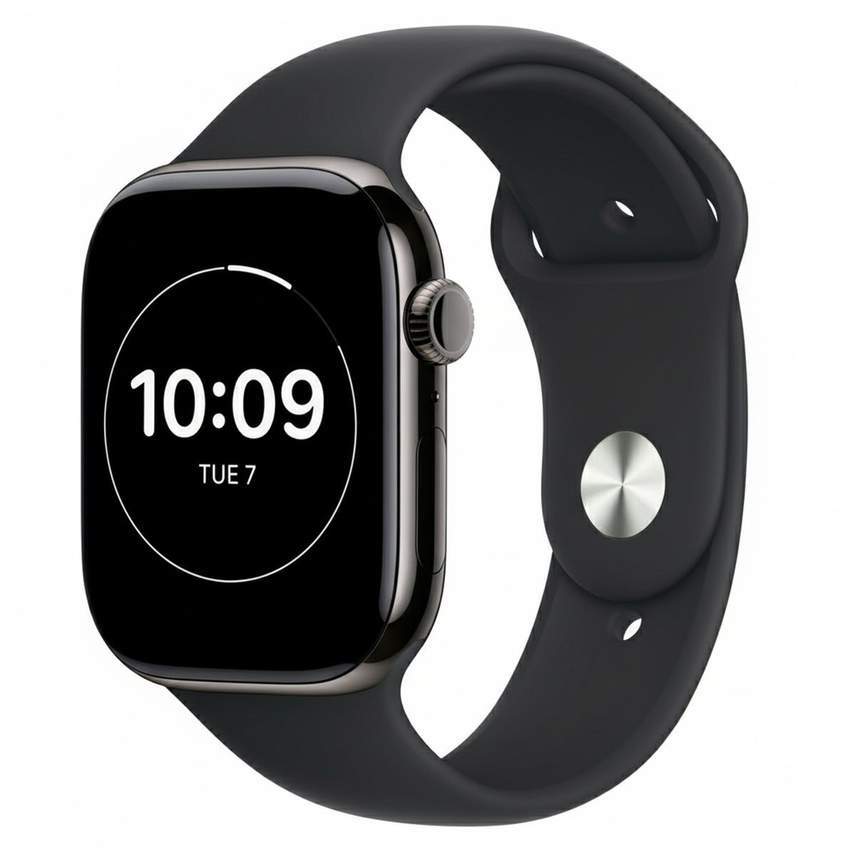 Apple Watch Sportarmband 42mm / 44mm / 45mm / 49mm