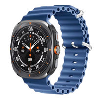 Apple Watch Ocean Armband 42mm / 44mm / 45mm / 46mm / 49mm