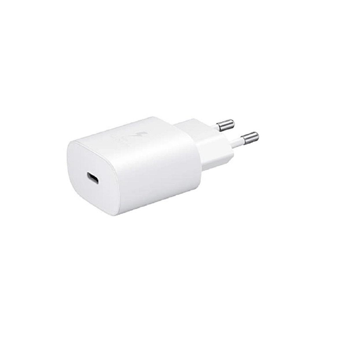 Schnellladeset USB-C (1m) Weiß für Google Pixel