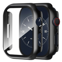 Apple Watch Schutzhülle für 38 mm, 40 mm, 41 mm, 42 mm, 44 mm, 45 mm oder 49 mm
