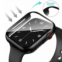 Apple Watch Schutzhülle für 38 mm, 40 mm, 41 mm, 42 mm, 44 mm, 45 mm oder 49 mm