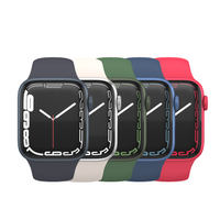 Refurbished Apple Watch Series 7, 41mm, Aluminium