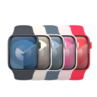 Refurbished Apple Watch Series 9, 41mm, Aluminium