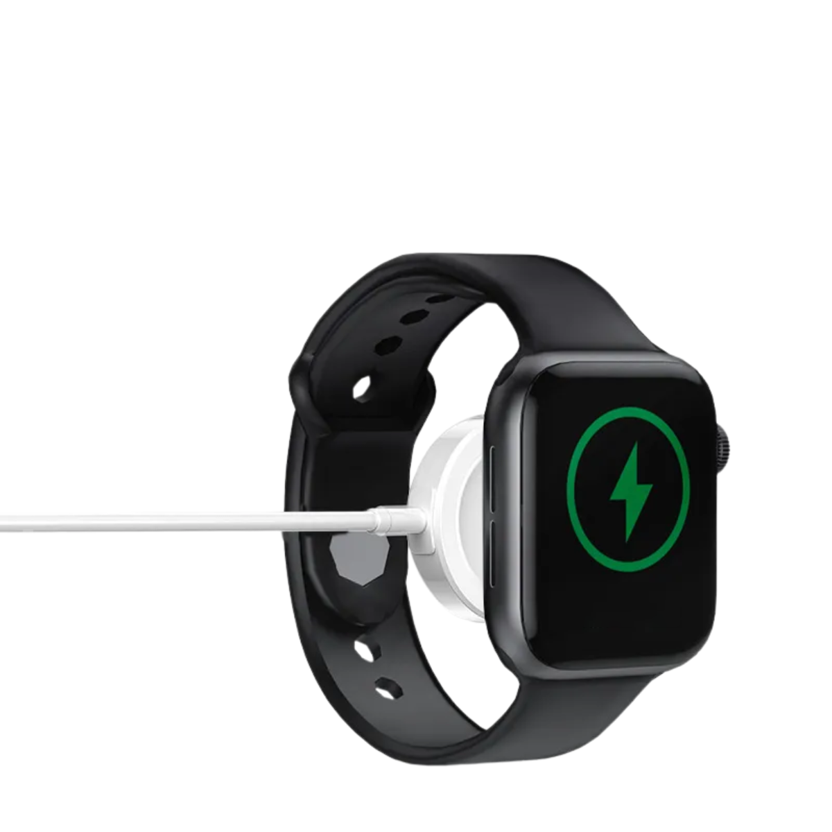 Apple Watch Ladekabel USB-A