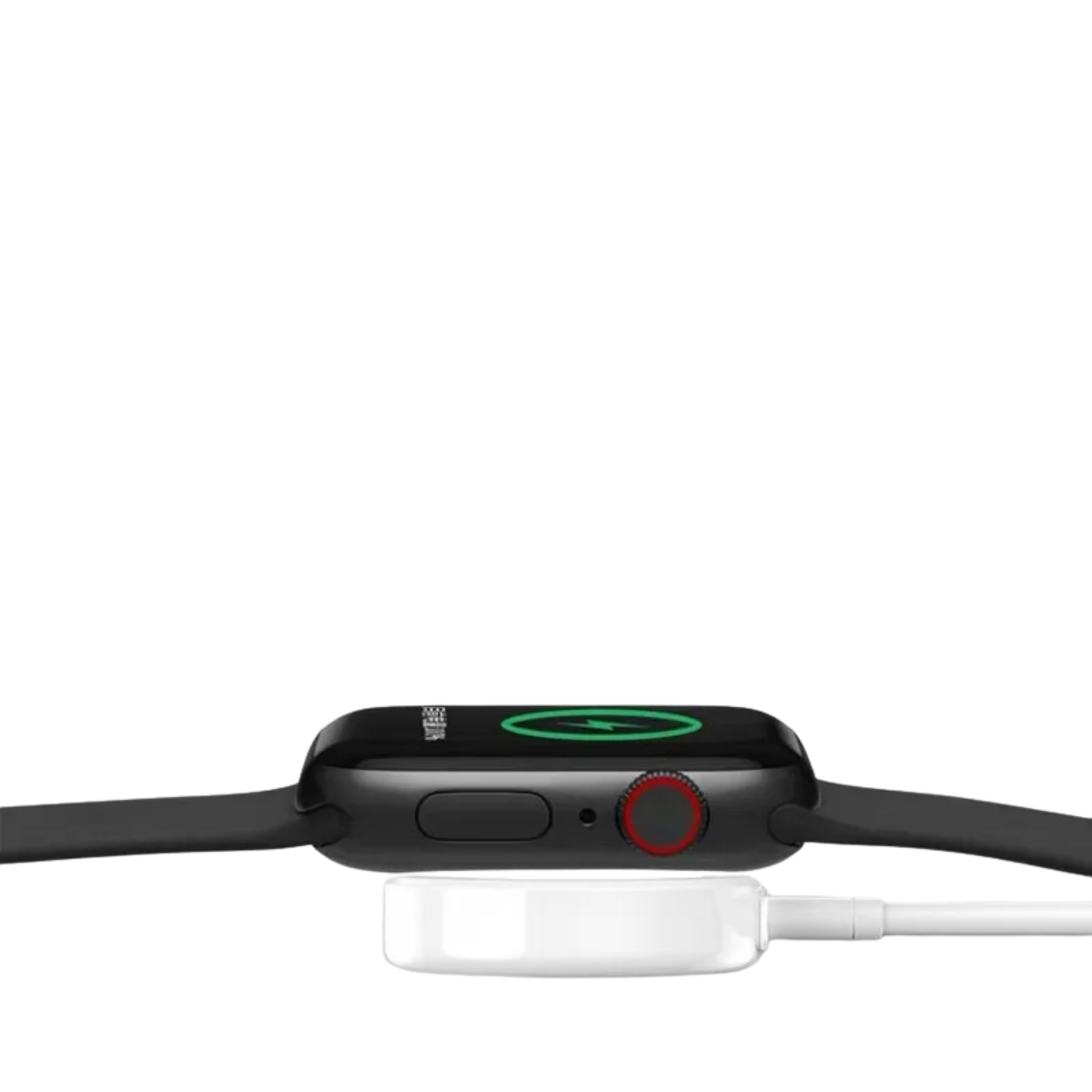 Apple Watch Ladekabel USB-A