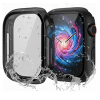 Apple Watch Schutzhülle für 38 mm, 40 mm, 41 mm, 42 mm, 44 mm, 45 mm oder 49 mm