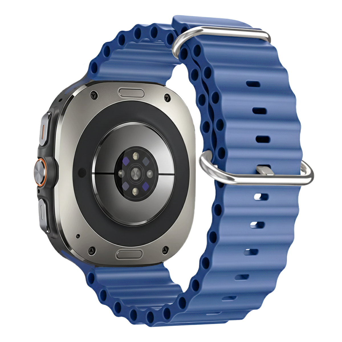 Apple Watch Ocean Armband 42mm / 44mm / 45mm / 46mm / 49mm