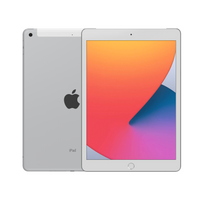 iPad 8 (2020) | 10.2" + LTE Cellular