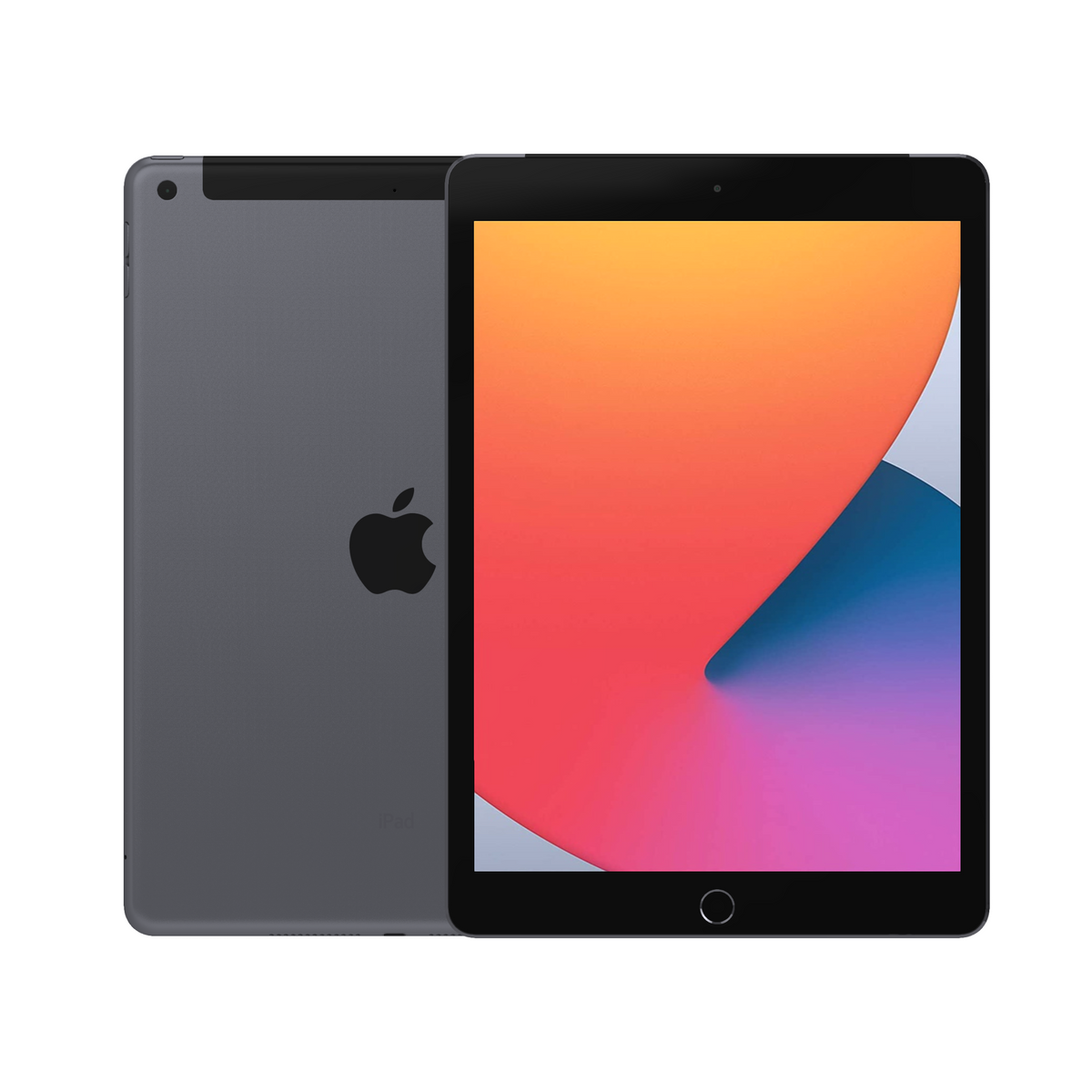 iPad 8 (2020) | 10.2" + LTE Cellular