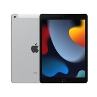 iPad 9 (2021) | 10.2" + LTE Cellular