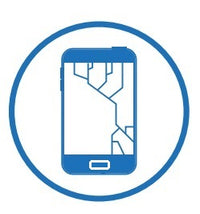 Displaytausch S-Modelle (Originaldisplay)